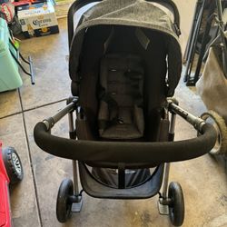 Evenflo Car seat 