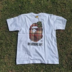 Bape Tee 