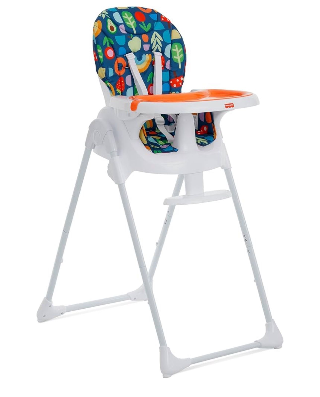Fisher-Price Tiny Bites High Chair