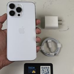 iPhone 14 Pro Max 128Gb Unlocked