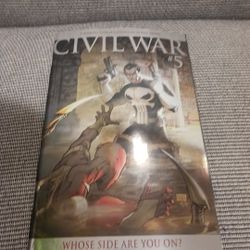 Civil War #5 Marvel Comics 2025 1st Print Facsimile Foil Cover. DECEMBER 2025