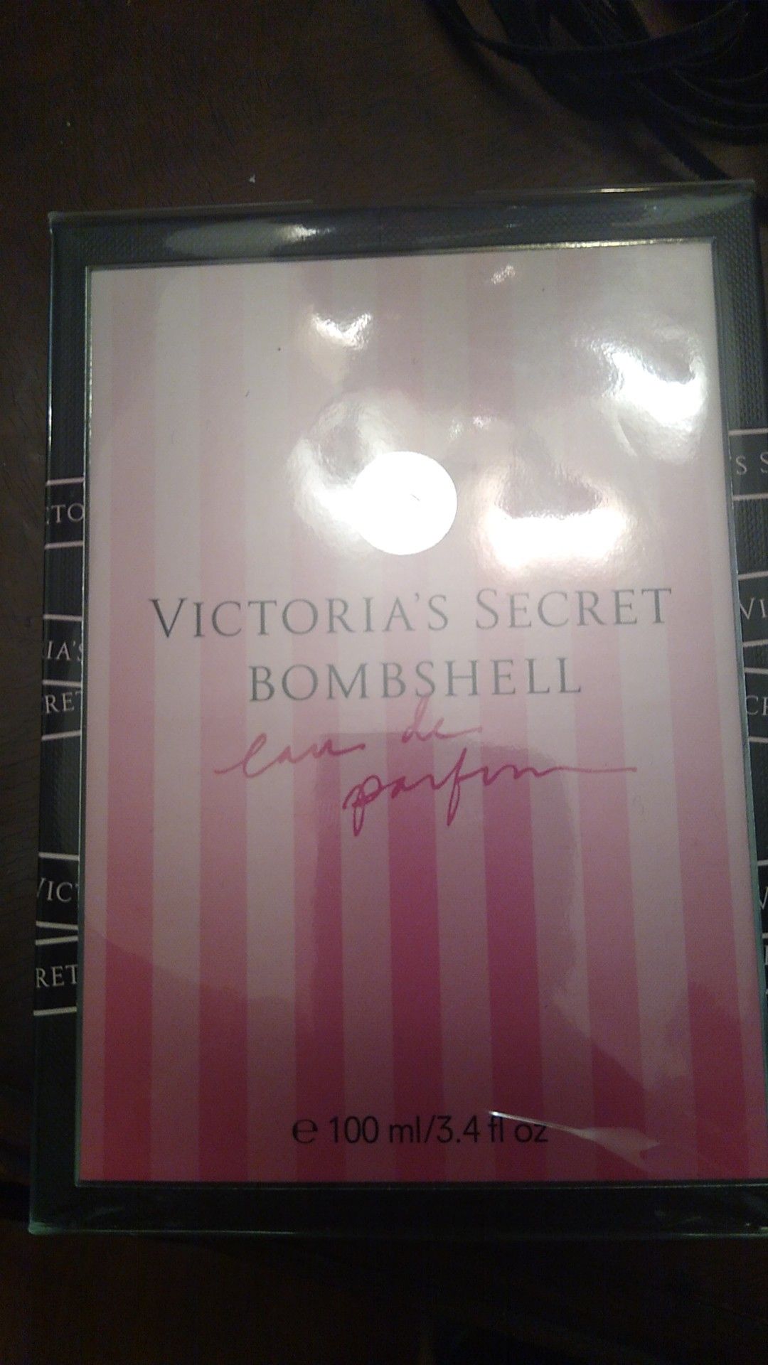 Victoria secret bombshell perfume $40