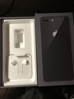 Genuine Apple Headset