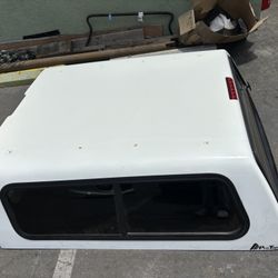 Tacoma Camper She’ll 