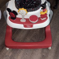 Mikey Mouse Walker 