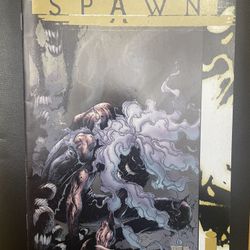 Curse of Spawn # 22