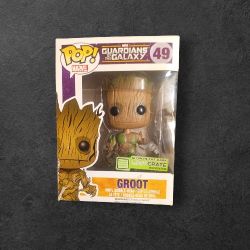 Groot
