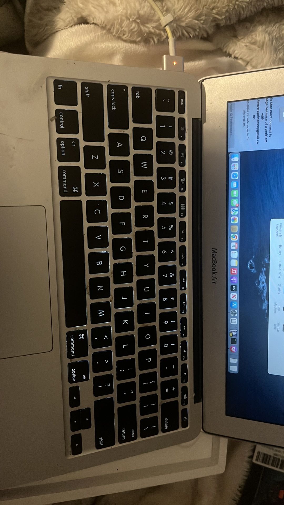 Apple Mac