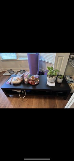 IKEA Lack TV Unit