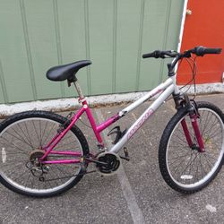 Magna Grea Divide Bike $65 OBO 