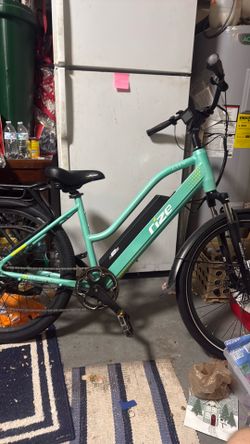 Rise 48v bike for sale