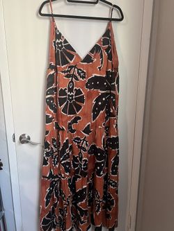 Sun Dress 