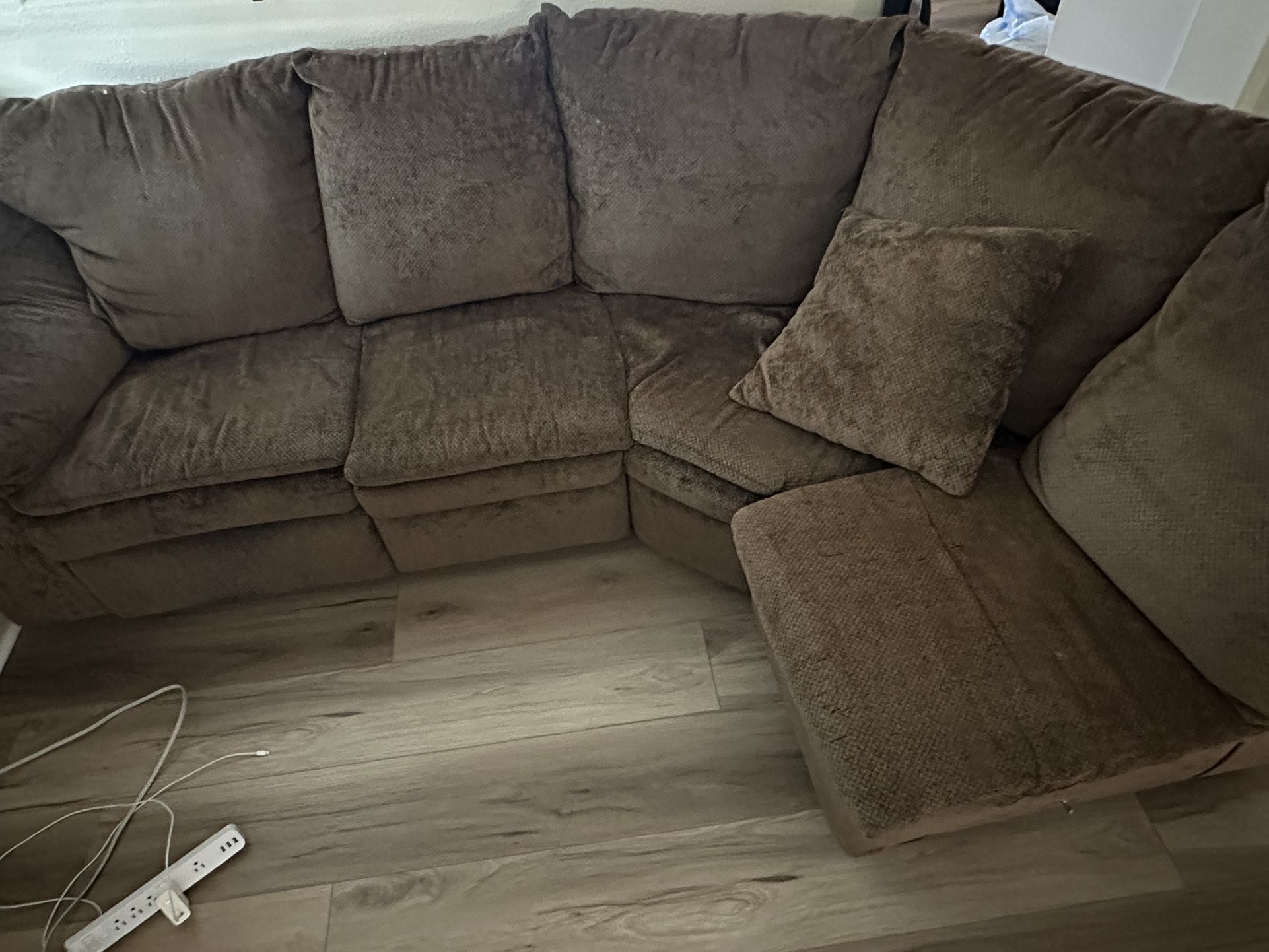 Sectional