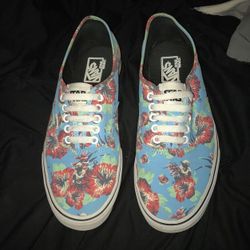 Vans Star Wars