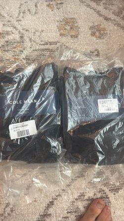 6 pack Cole Haan New socks