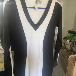  V  T- Shirt  New 
