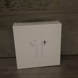 AirPods  