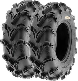 Atv Tires