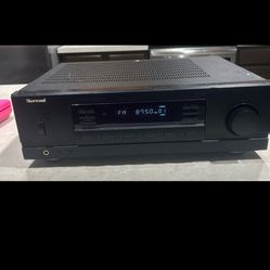 Sherwood Stereo Receiver Model RX-4105