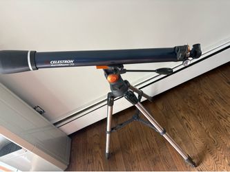Celestron AstroMaster 70