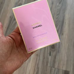 Chanel Chance Perfume
