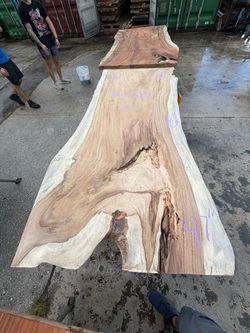 Monkey Pod ~ Exotic Hardwoods ~ Please Read Description!