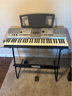 Yamaha e413