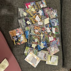 Pokemon Cards!