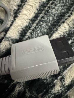 Nintendo av cable