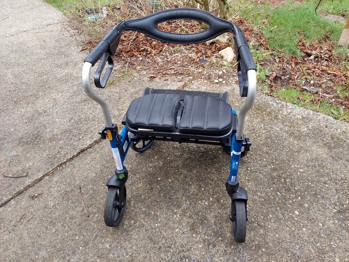 Evolution Walker. Trillium Mini