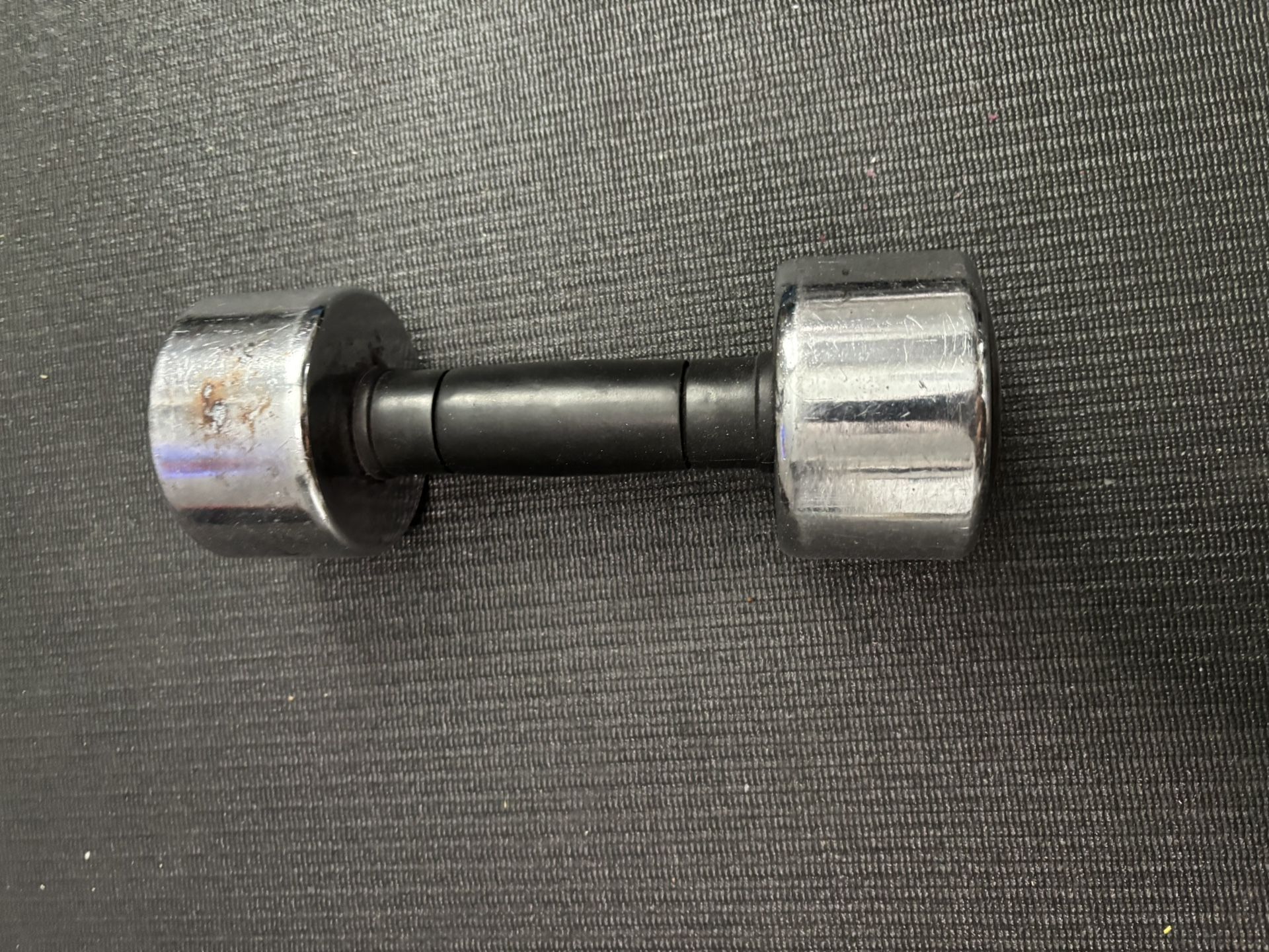 10 Pound Dumbbell