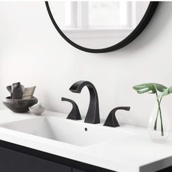 Bathroom Sink Faucet