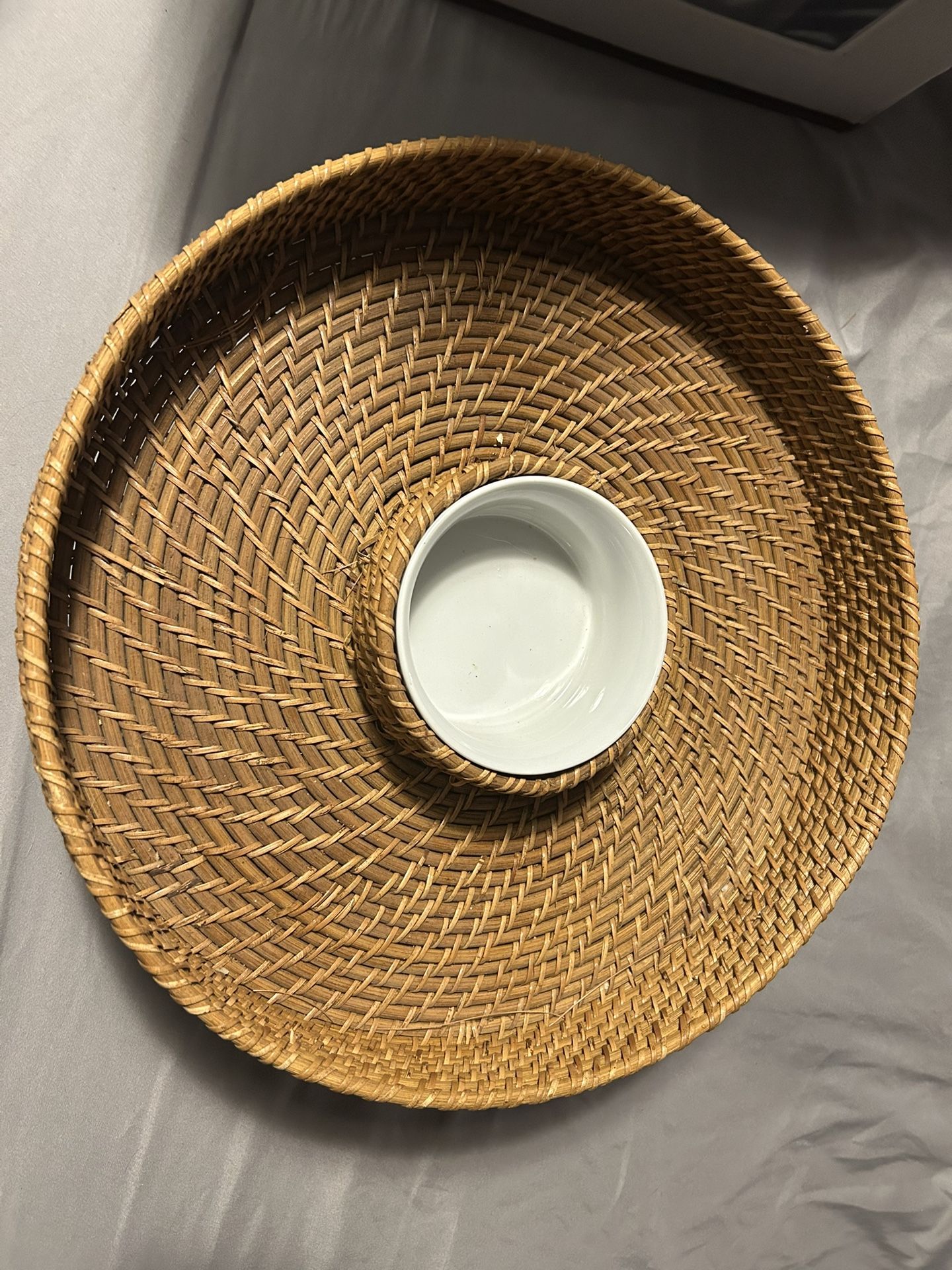 Chip & Dip