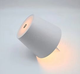 Wireless Bottle Lamp