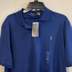 NWT Ralph Lauren Polo Large. No Deliveries 