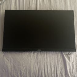 Acer Gaming Monitor 24inch