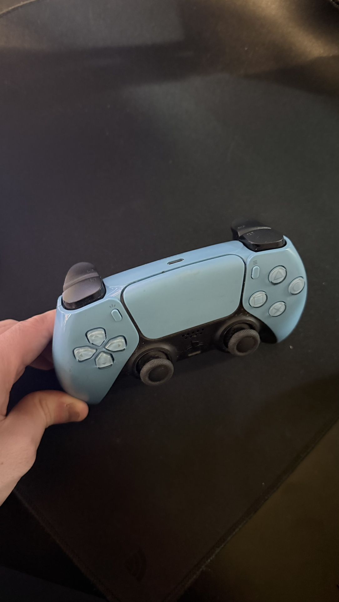 Ps5 Starlight Controller