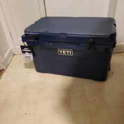 Yeti Tundra  45qt.