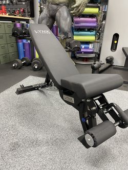 🔴WEIGHT BENCHES🔵SPORTS FITNESS WORKOUT GYM EQUIPMENT
