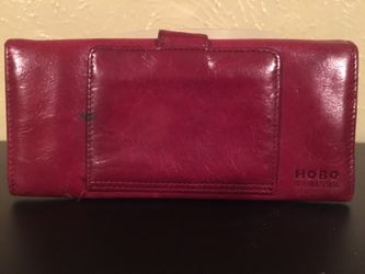 HOBO WALLET