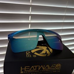 Heatwave Sunglasses 