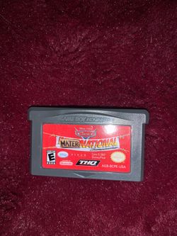 Game boy