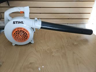 Stihl BG50 Blower