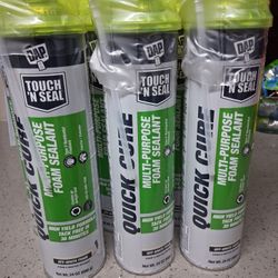 Multiple Purpose Foam Sealant 24oz