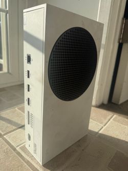 Xbox series S