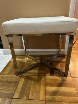 Vanity Bench