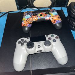PS4