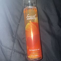 Bath And Body Works Spray 