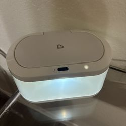 munchkin. TOUCH FREE WIPE WARMER CHAUFFE-LINGETTES SANS CONTACT $15