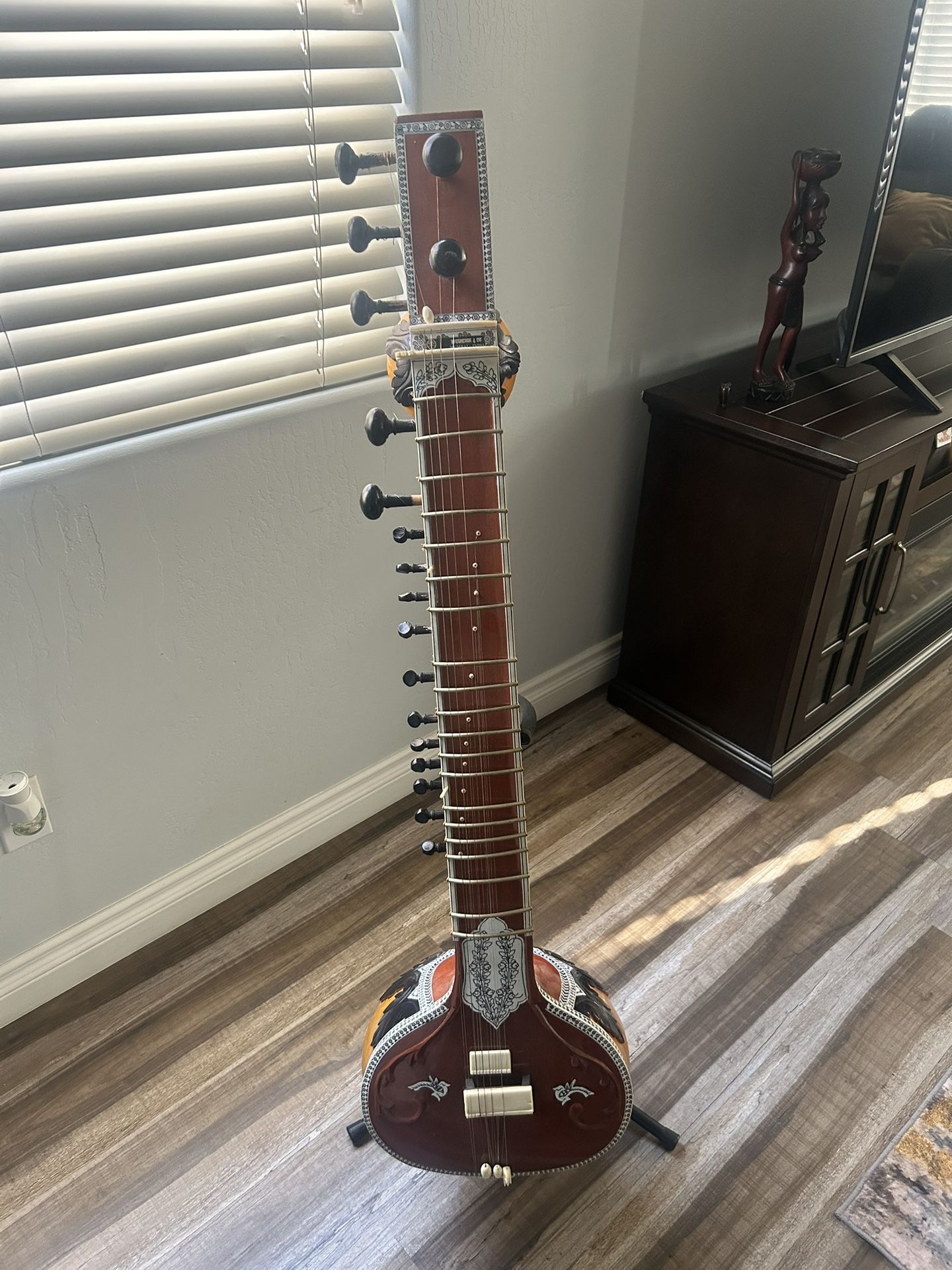 Sitar